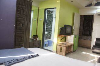 Hotel Swagat Executive, Sangli 3